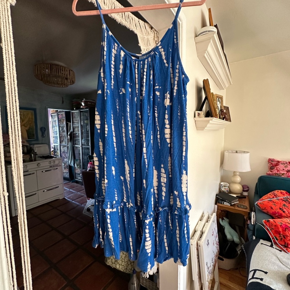 Sundress/ cover up